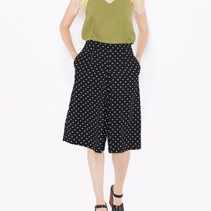 SOLD Top Shop flowy shorts